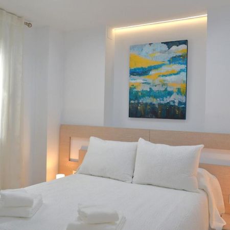 Sunshine Centro De Cordoba Apartment Exterior foto