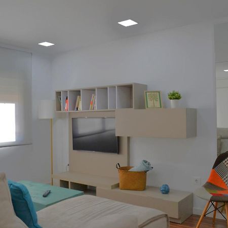 Sunshine Centro De Cordoba Apartment Exterior foto