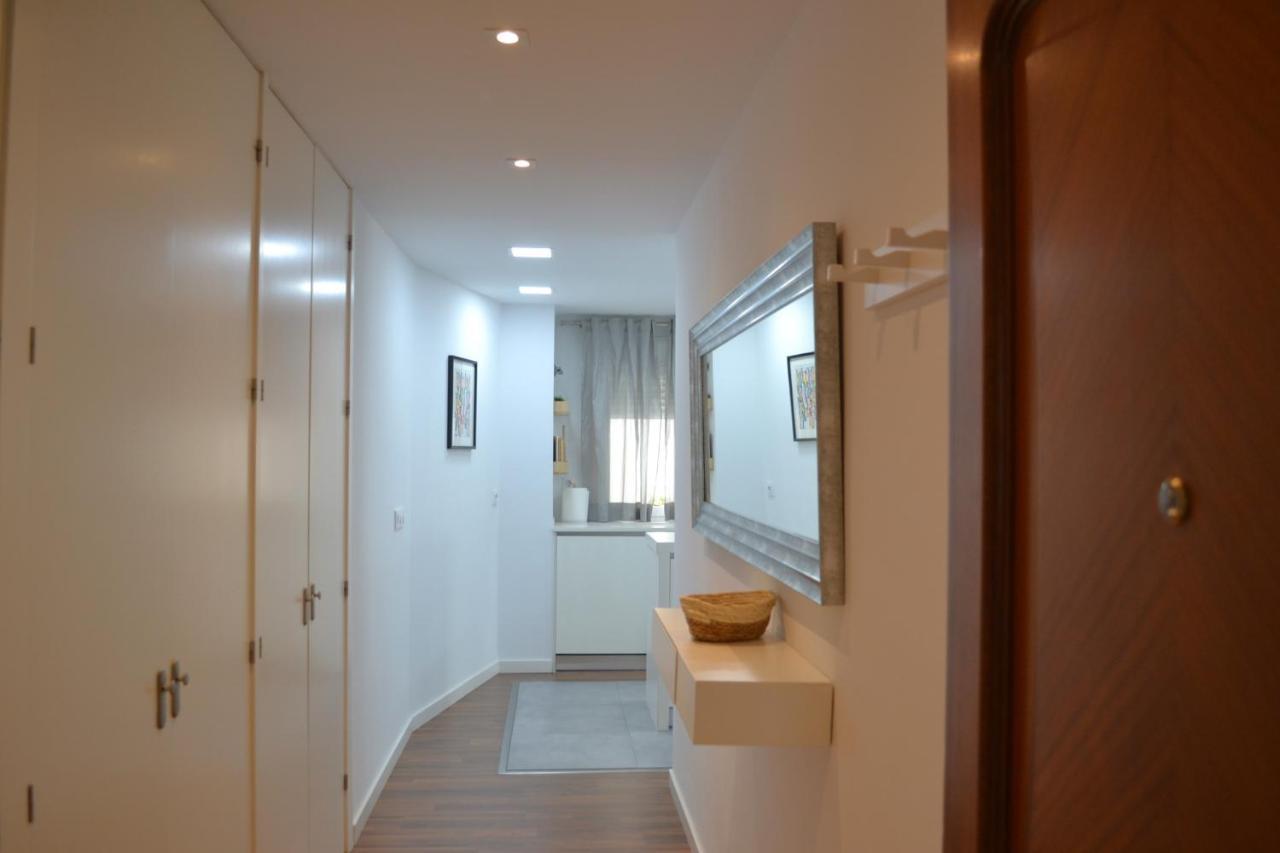 Sunshine Centro De Cordoba Apartment Exterior foto