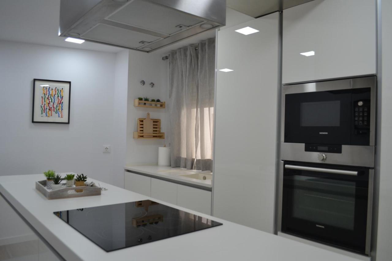 Sunshine Centro De Cordoba Apartment Exterior foto