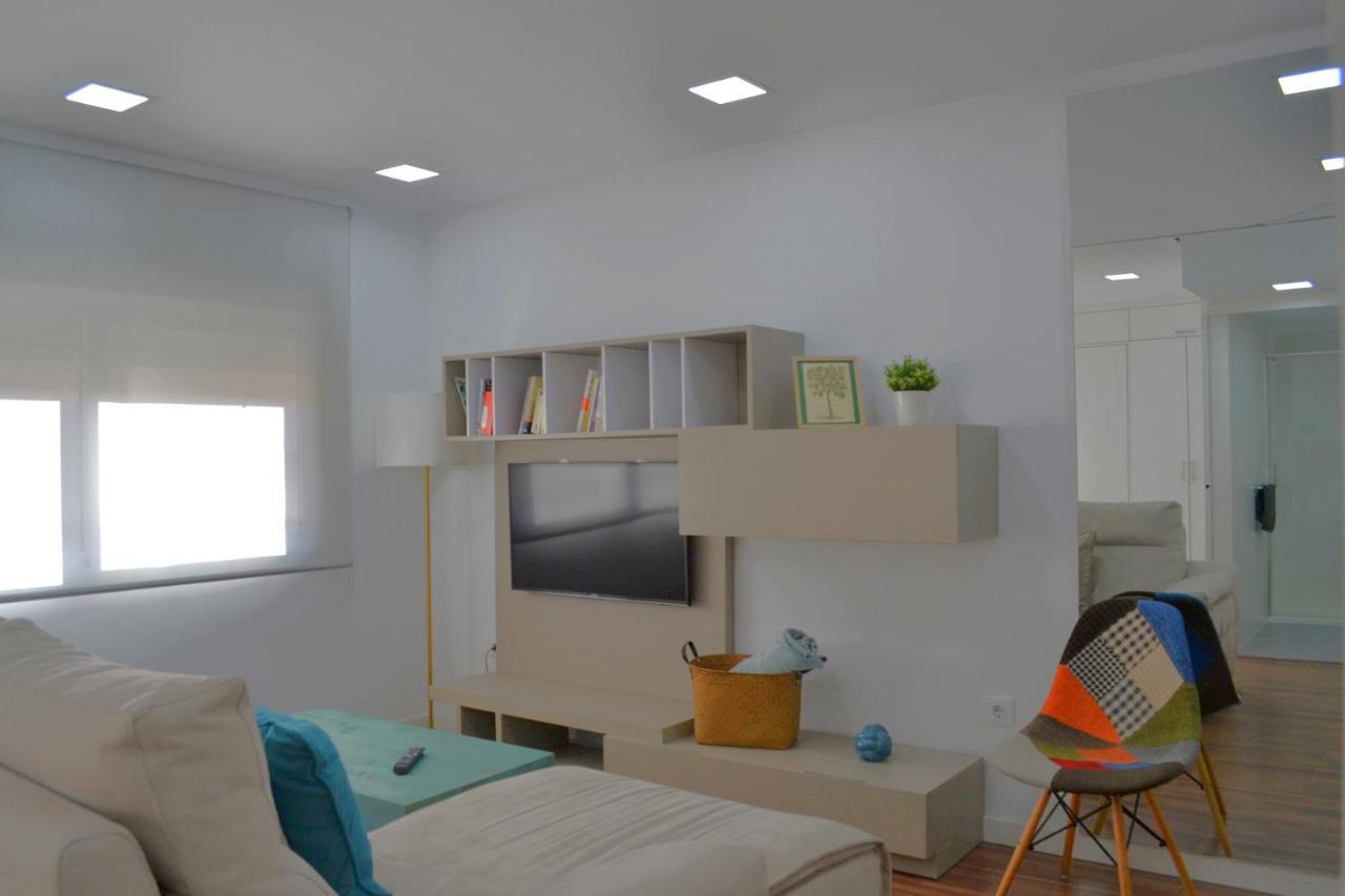 Sunshine Centro De Cordoba Apartment Exterior foto